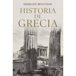 HISTORIA DE GRECIA