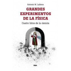 GRANDES EXPERIMENTOS DE LA FÍSICA