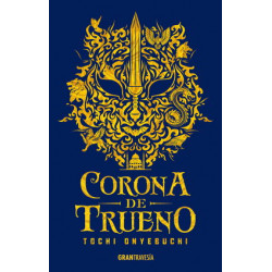 CORONA DE TRUENO