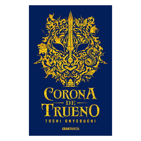 CORONA DE TRUENO