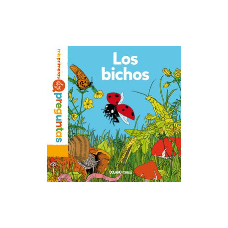 LOS BICHOS