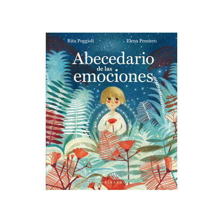 ABECEDARIO DE LAS EMOCIONES