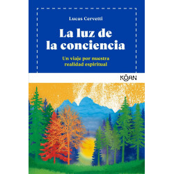 LA LUZ DE LA CONCIENCIA