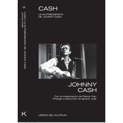 CASH – LA AUTOBIOGRAFÍA DE JOHNNY CASH