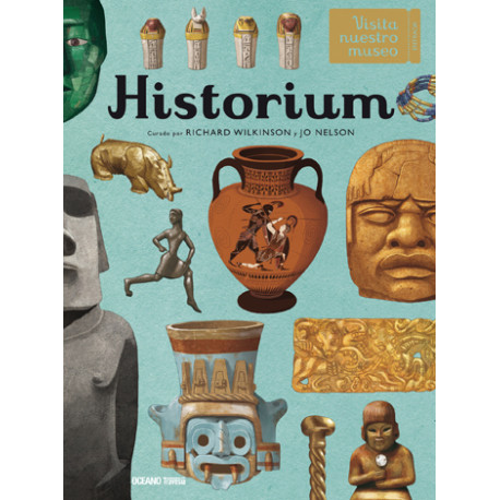 HISTORIUM