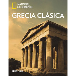 GRECIA CLÁSICA