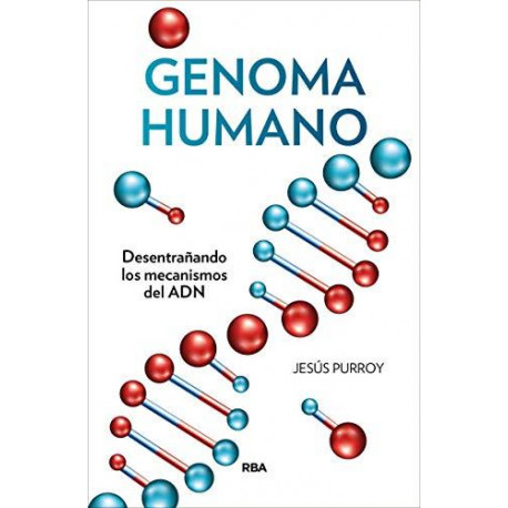 GENOMA HUMANO