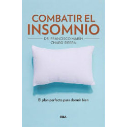 COMBATIR EL INSOMNIO