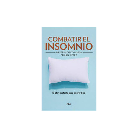 COMBATIR EL INSOMNIO