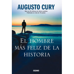 EL HOMBRE MÁS FELIZ DE LA HISTORIA