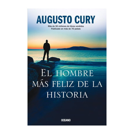 EL HOMBRE MÁS FELIZ DE LA HISTORIA