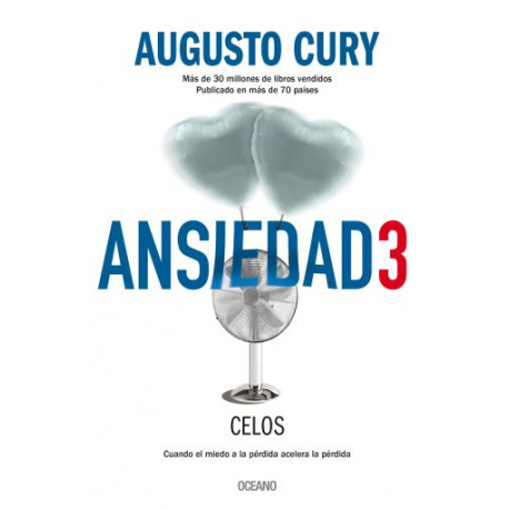 ANSIEDAD 3 - CELOS