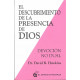 EL DESCUBRIMIENTO DE LA PRESENCIA DE DIOS