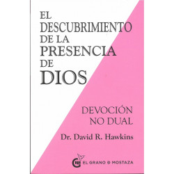 EL DESCUBRIMIENTO DE LA PRESENCIA DE DIOS