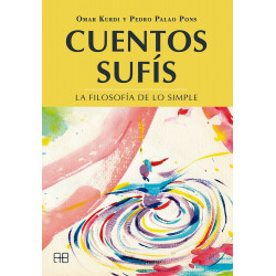 CUENTOS SUFÍS