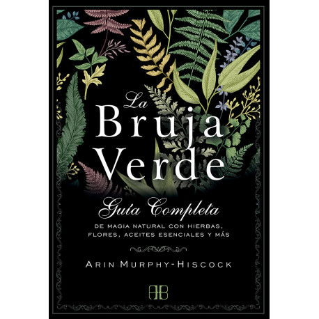 LA BRUJA VERDE