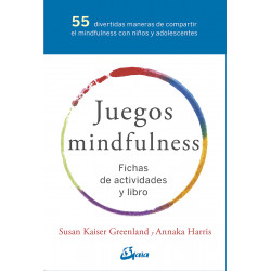 JUEGOS MINDFULNESS
