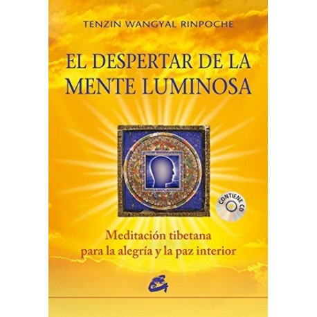 EL DESPERTAR DE LA MENTE LUMINOSA