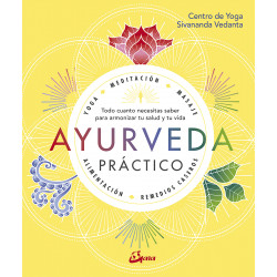 AYURVEDA PRÁCTICO