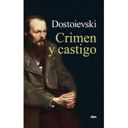 CRIMEN Y CASTIGO