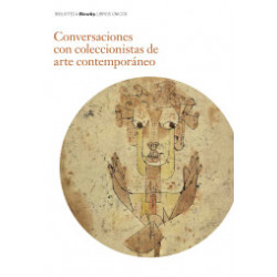 CONVERSACIONES CON COLECCIONISTAS DE ARTE CONTEMPORÁNEO