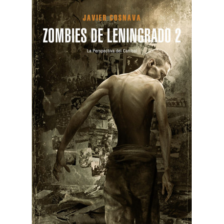 ZOMBIES DE LENINGRADO 2