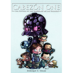 CABEZÓN ONE