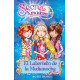 SECRET KINGDOM 12 – EL LABERINTO DE LA MEDIA NOCHE