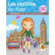 LOS VESTIDOS DE KATE