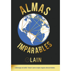 ALMAS IMPARABLES
