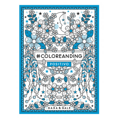 Coloreanding. Positivo