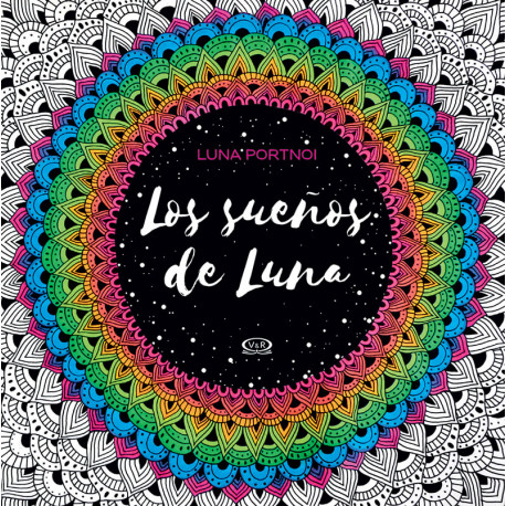 LOS SUEÑOS DE LUNA