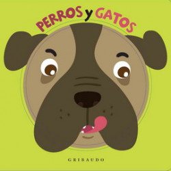 PERROS Y GATOS