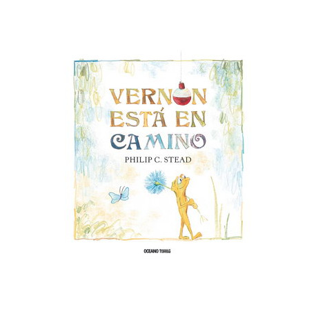 VERNON ESTÁ EN CAMINO
