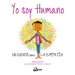 YO SOY HUMANO