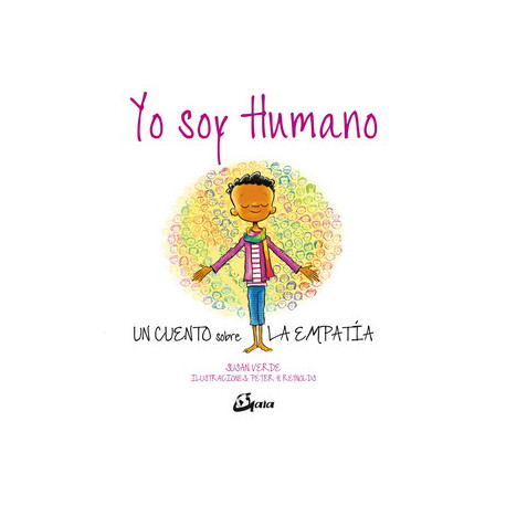 YO SOY HUMANO