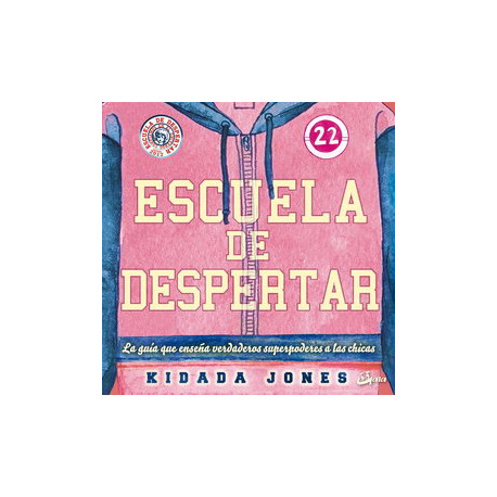 ESCUELA DE DESPERTAR