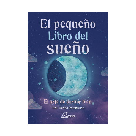 EL PEQUEÑO LIBRO DEL SUEÑO