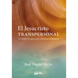 EL JESUCRISTO TRANSPERSONAL