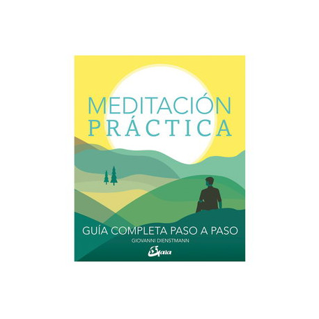 MEDITACIÓN PRÁCTICA