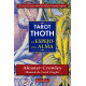 TAROT THOTH EL ESPEJO DEL ALMA