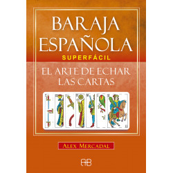 BARAJA ESPAÑOLA SUPERFÁCIL