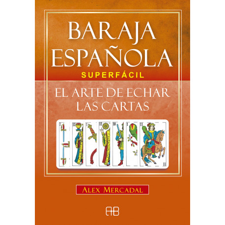 BARAJA ESPAÑOLA SUPERFÁCIL