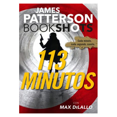 113 MINUTOS