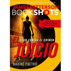 EL JUICIO