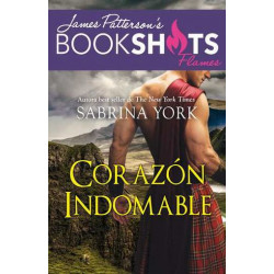 CORAZÓN INDOMABLE