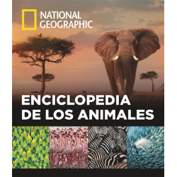 ENCICLOPEDIA DE LOS ANIMALES