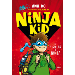 NINJA KID