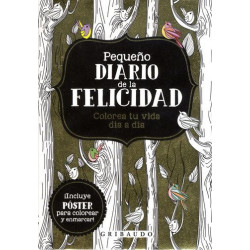 PEQUEÑO DIARIO DE LA FELICIDAD