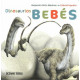 DINOSAURIOS BEBÉS